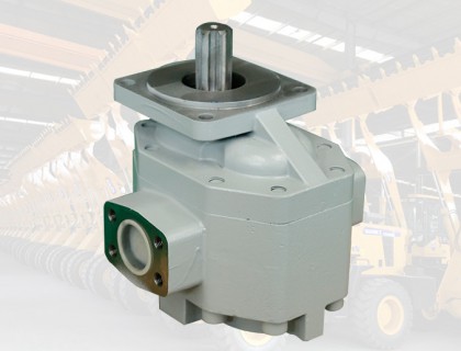 Hydraulic pump